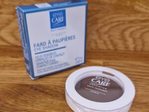 Eye Care Cosmetics Eye Shadow Solo
