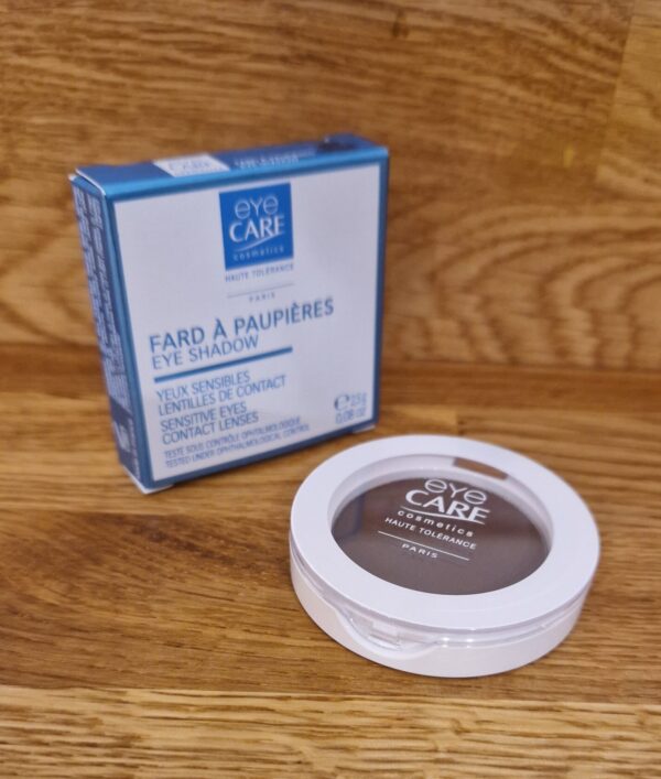 Eye Care Cosmetics Eye Shadow Solo