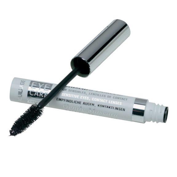 Eye Care Cosmetics Gentle Mascara DH Thomas