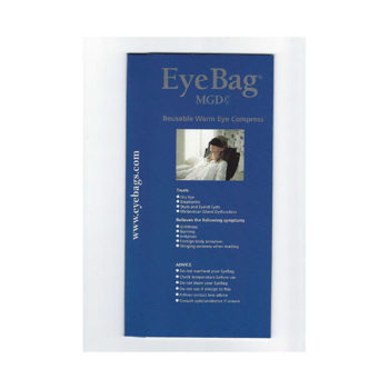 the eyebag mgdrx the warm eye compress the eyebag mgdrx the warm eye compress