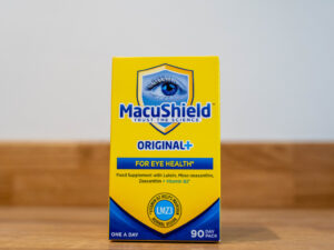 MacuShield Original 90 day