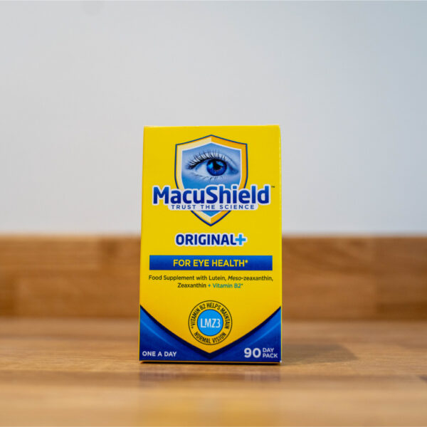 MacuShield Original 90 day