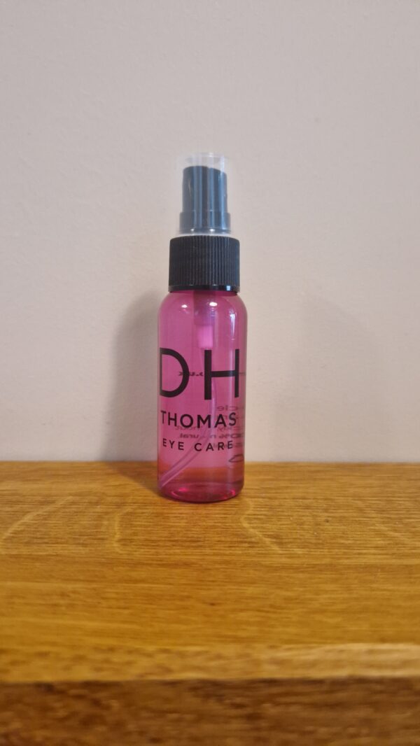 Lens Cleaning Spray