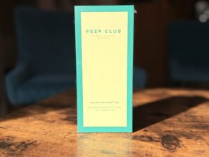 PEEP CLUB Heated Eye Wand™ LED+